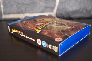 Indiana Jones- The Complete Adventures (03)